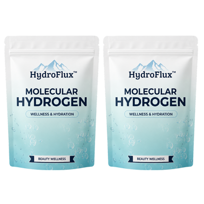 HydroFlux™
