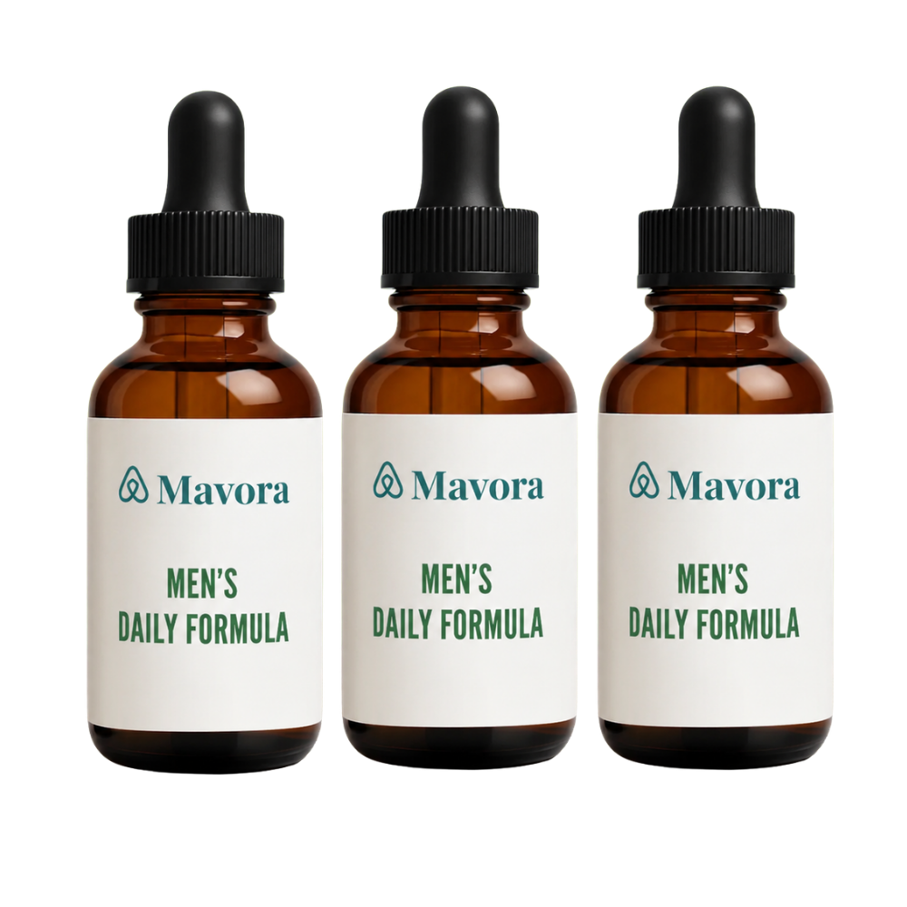 Mavora™
