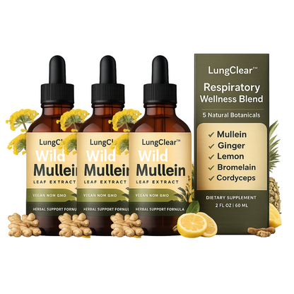 LungClear™