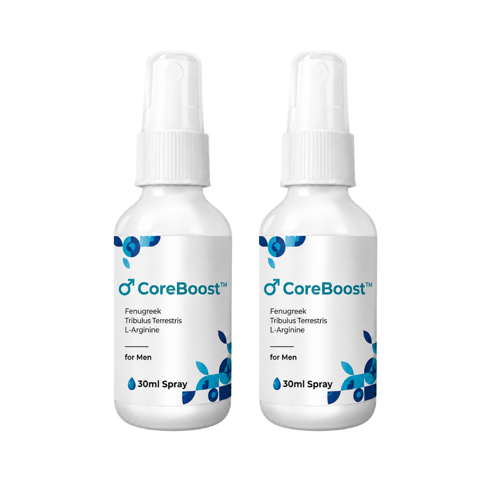 CoreBoost™
