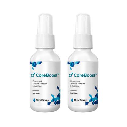 CoreBoost™