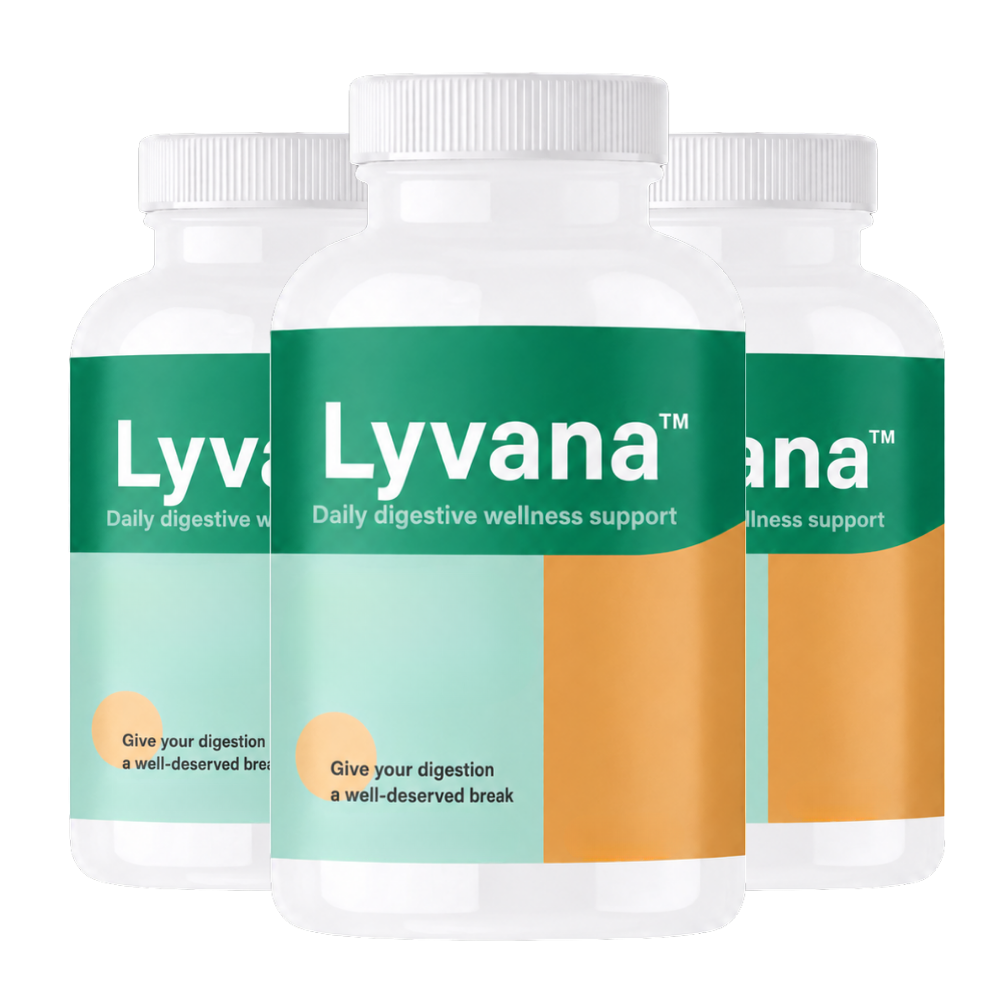 Lyvana™