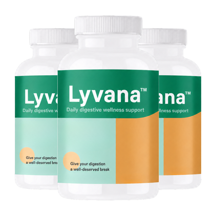 Lyvana™
