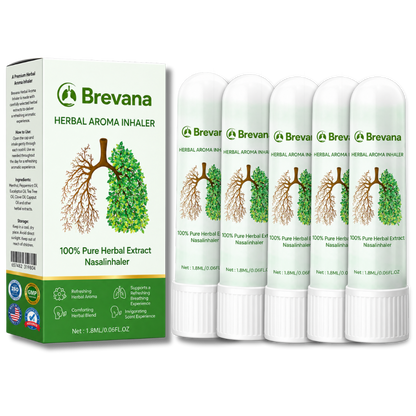 Brevana™