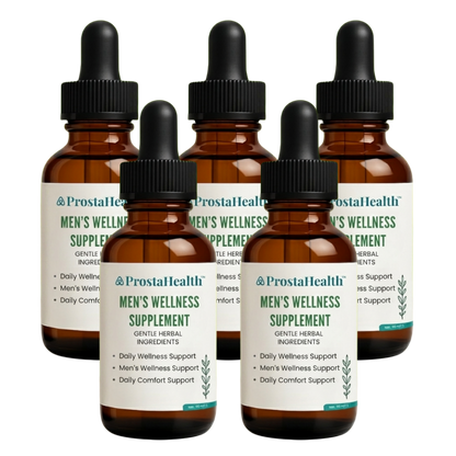 ProstaHealth™ 2.0