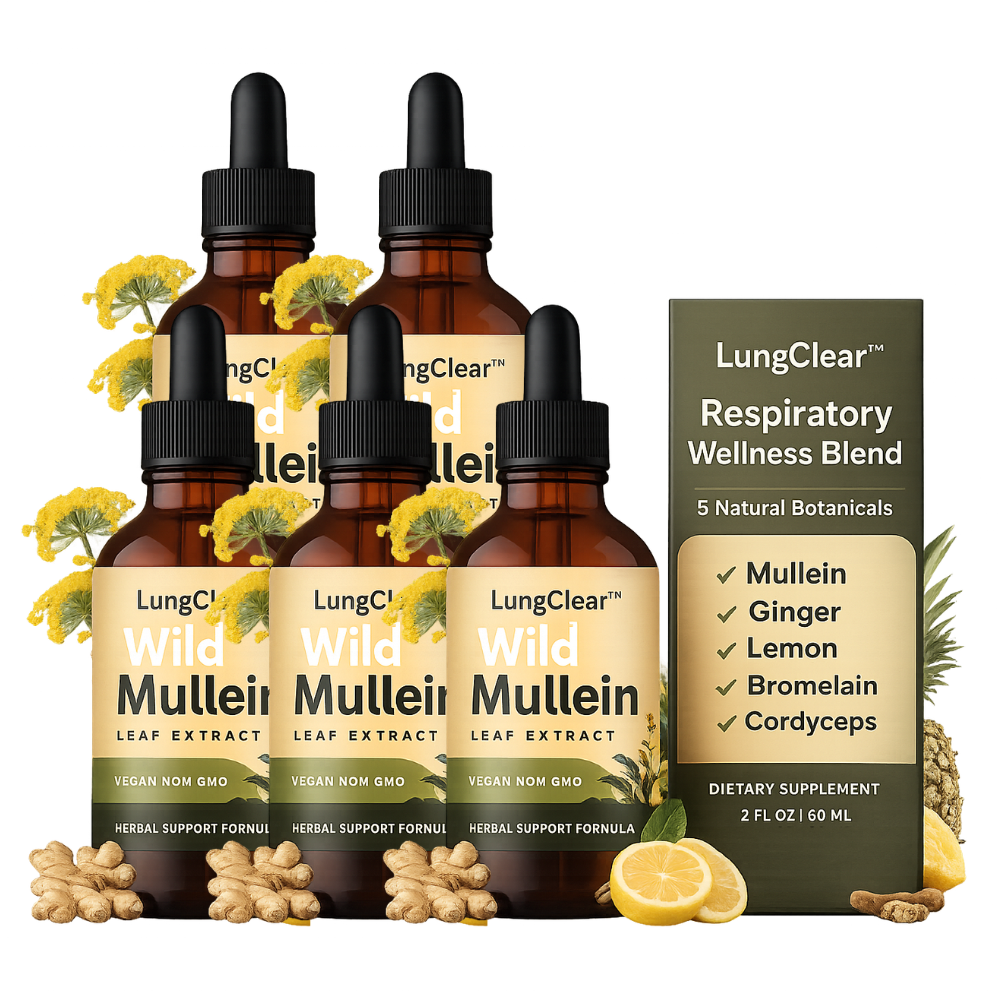 LungClear™