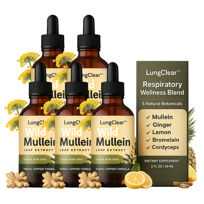 LungClear™