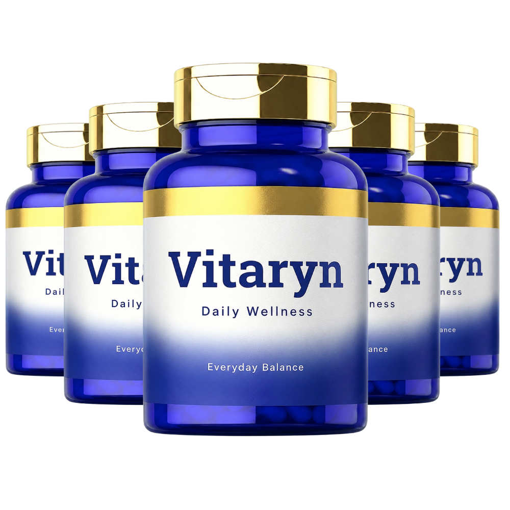 Vitaryn™