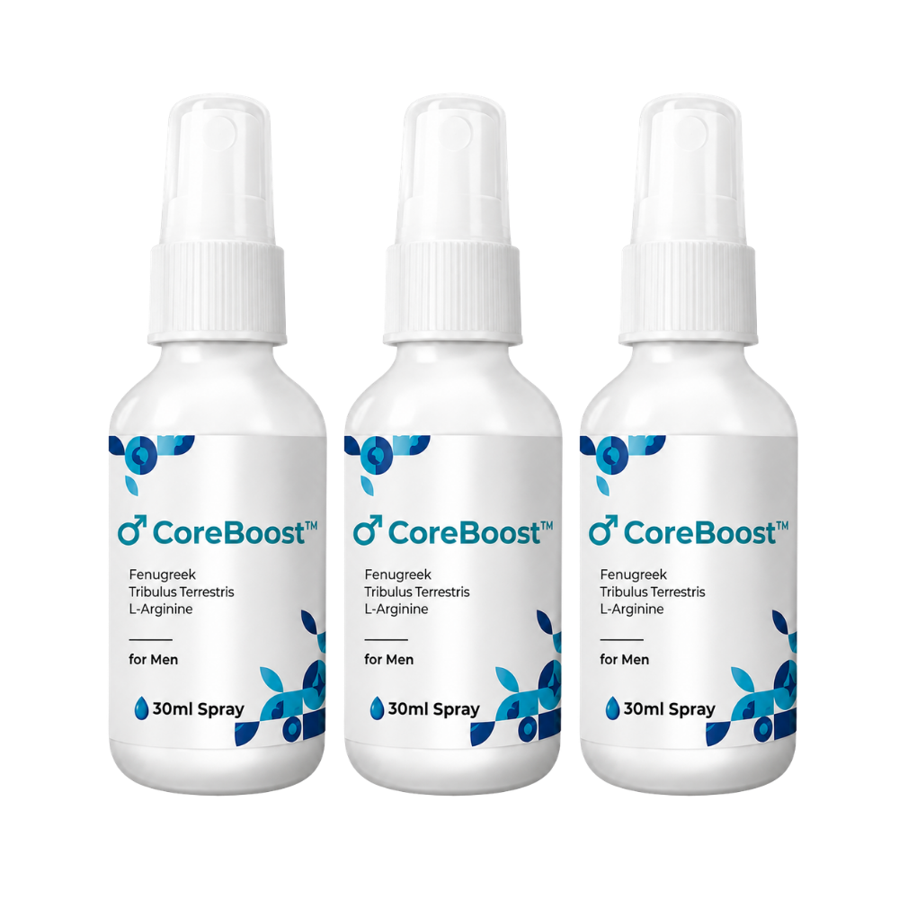 CoreBoost™