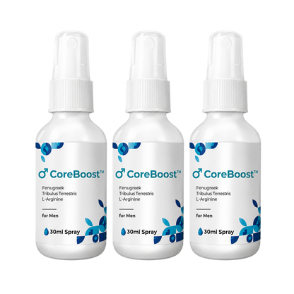 CoreBoost™