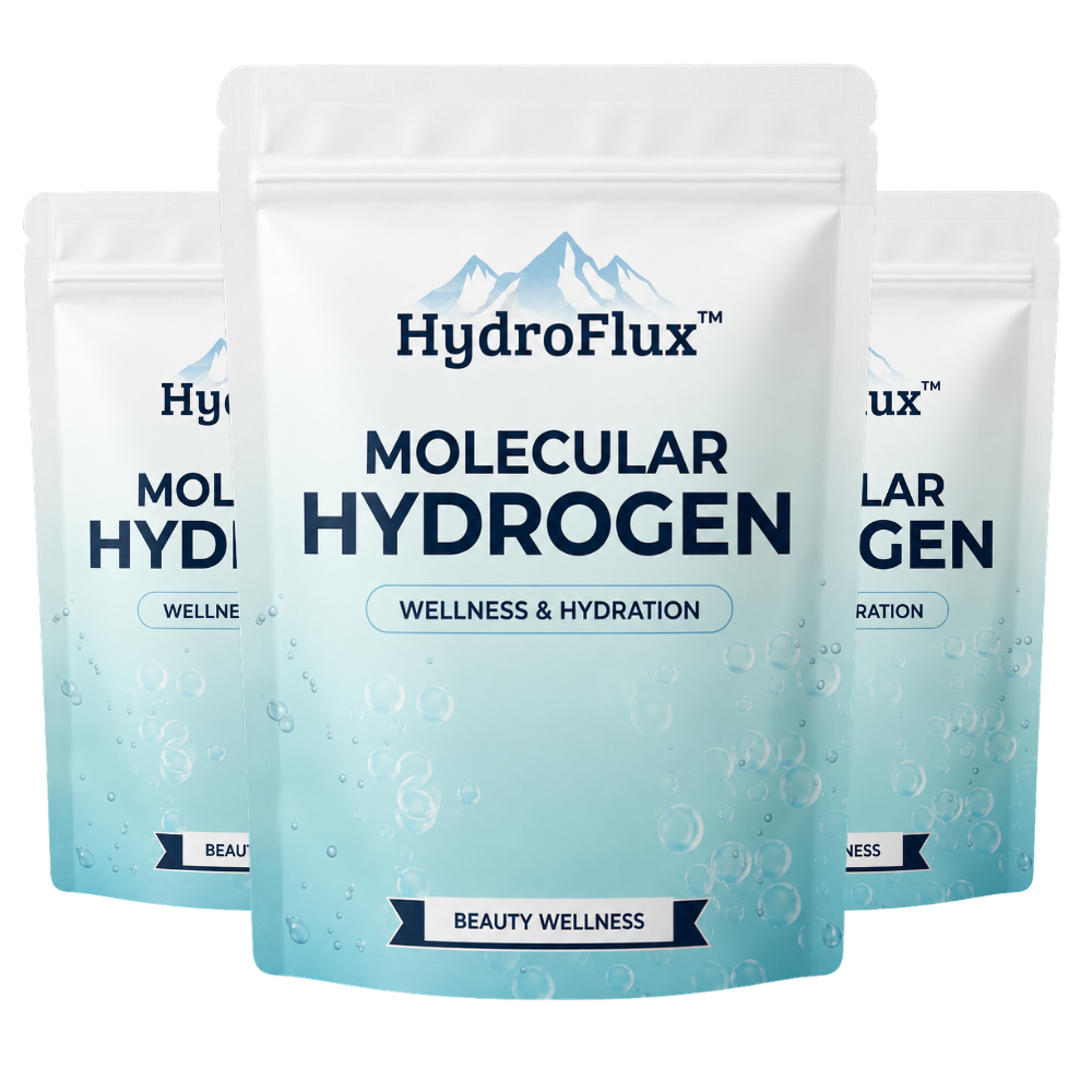 HydroFlux™