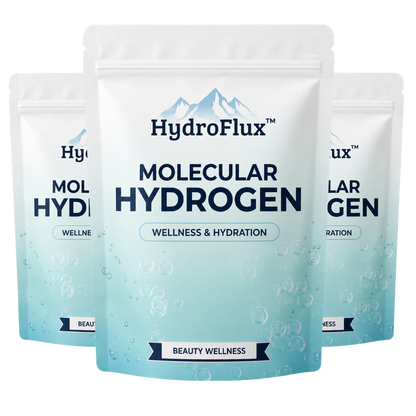 HydroFlux™