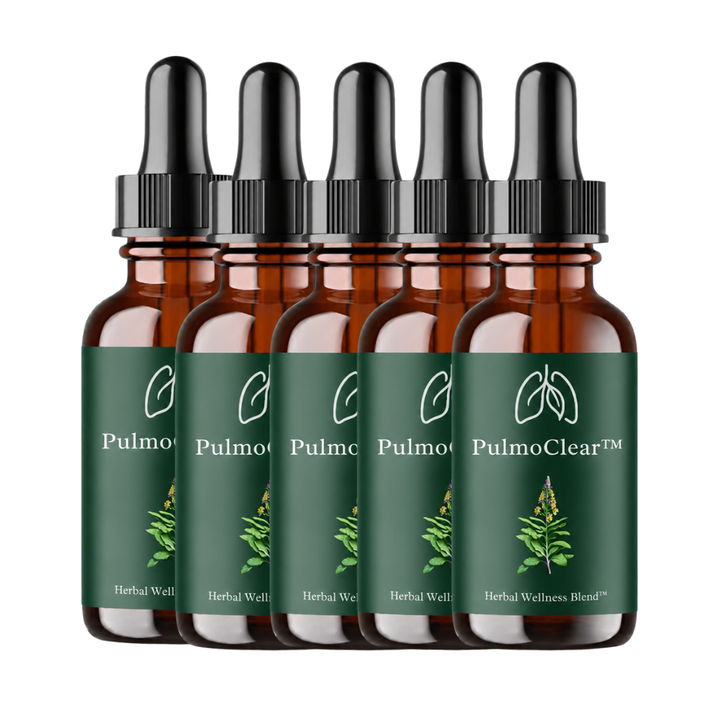 PulmoClear™