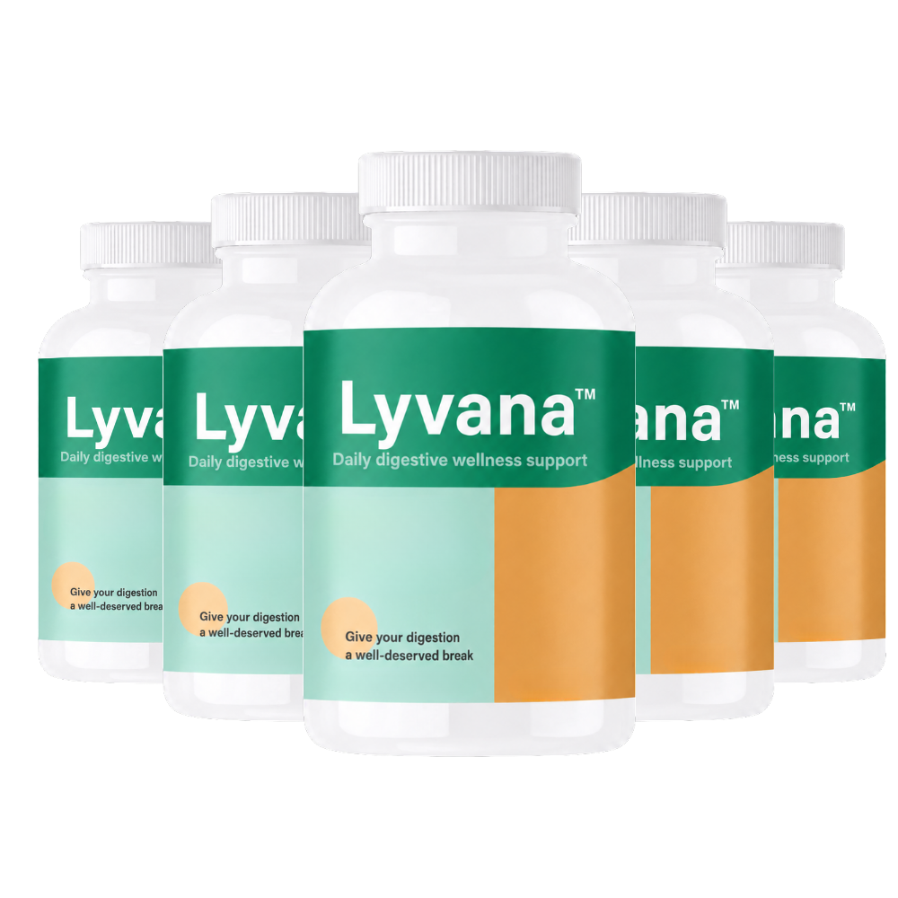 Lyvana™