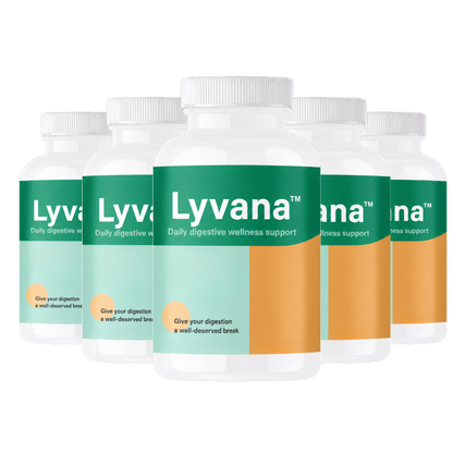 Lyvana™