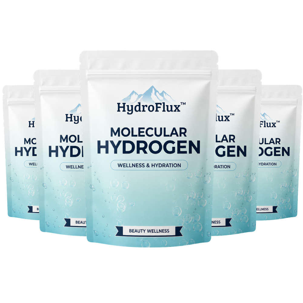HydroFlux™