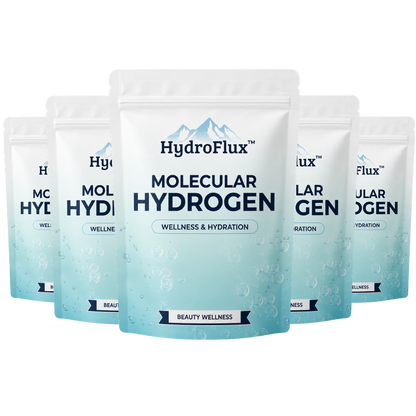 HydroFlux™