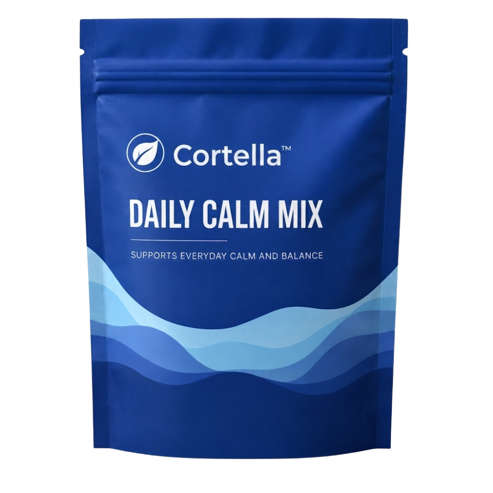 Cortella™
