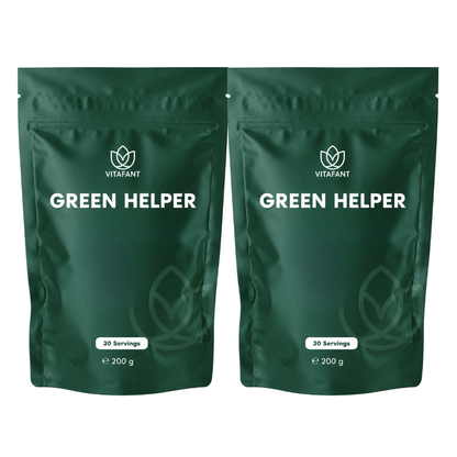 Green Helper™