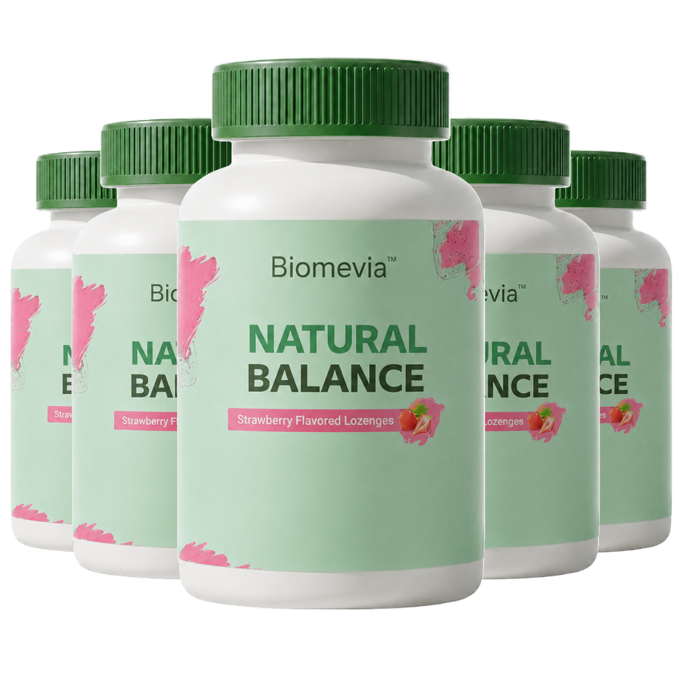 Biomevia™