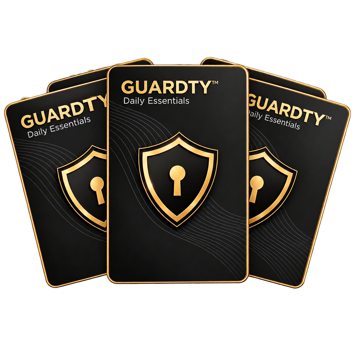 Guardty™