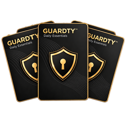Guardty™