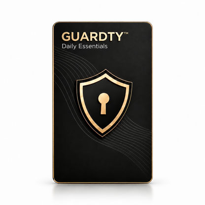 Guardty™