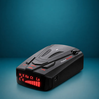 Radarshield™