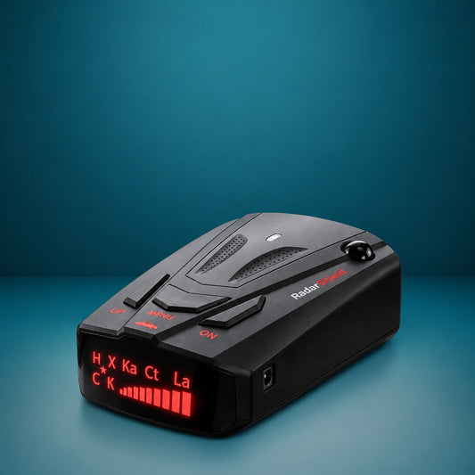 Radarshield™
