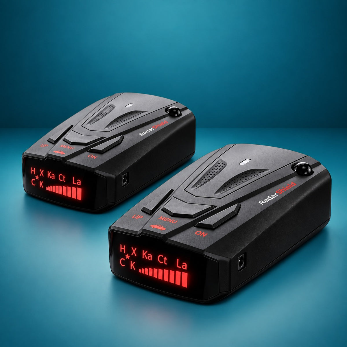 Radarshield™