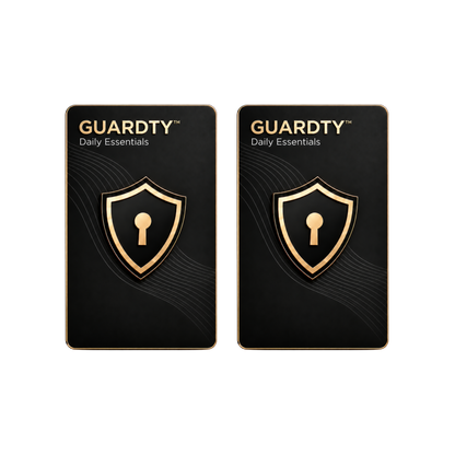 Guardty™