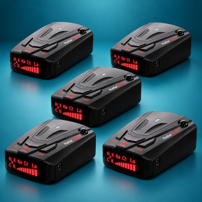 Radarshield™