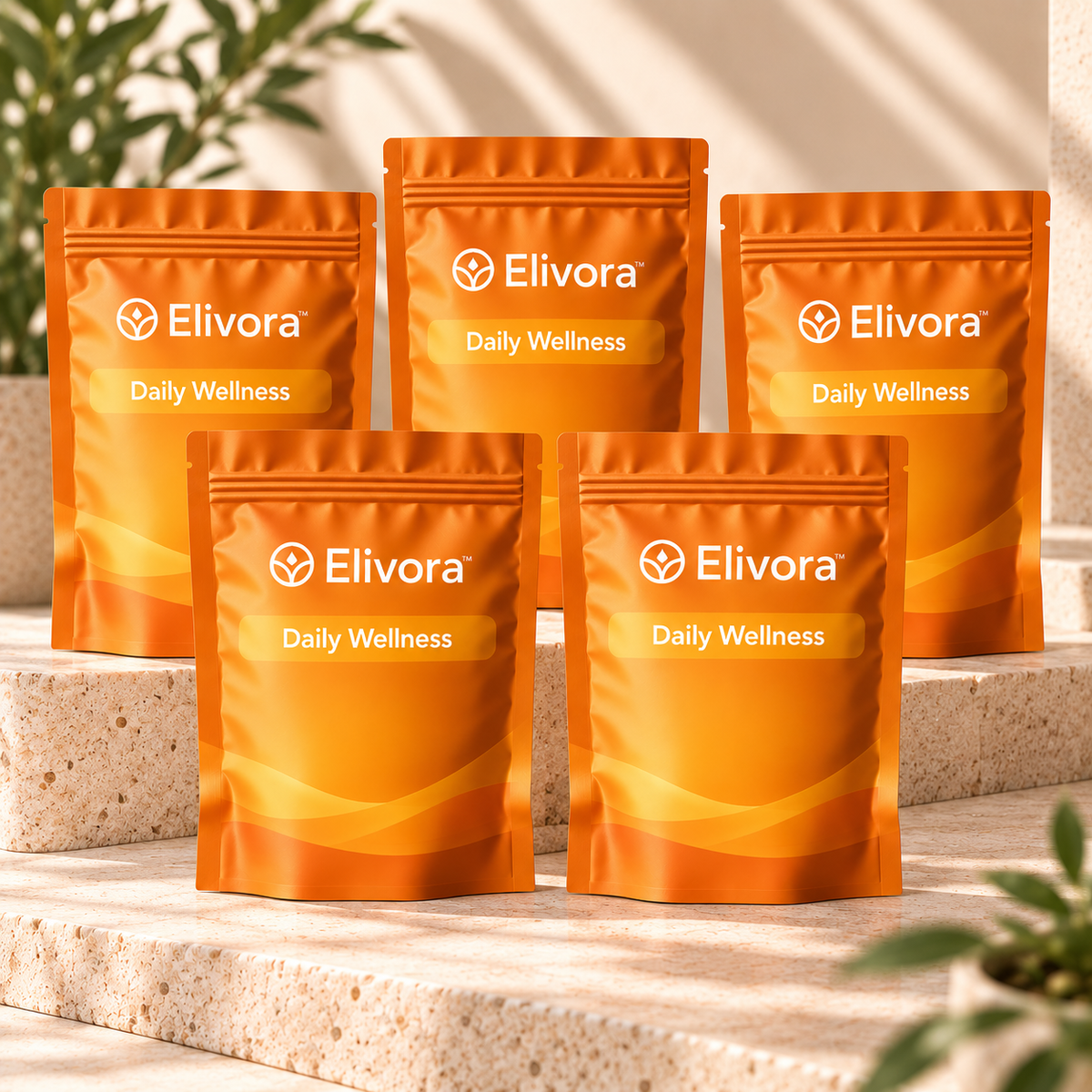 Elivora™