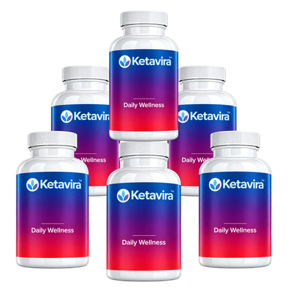 Ketavira™