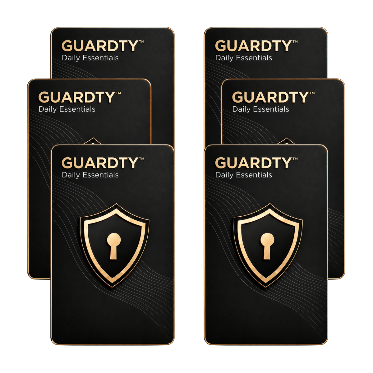 Guardty™