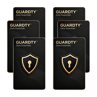Guardty™