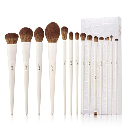 Ensemble de maquillage ProBrush – Lora Wellness
