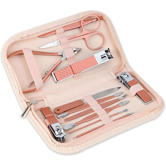 Lora Wellness PrecisionClip Nail Clipper
