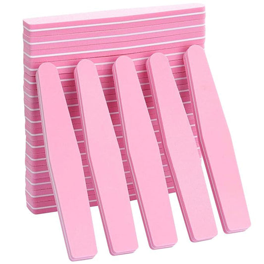 Lora Wellness SmoothBuff Nail Buffer