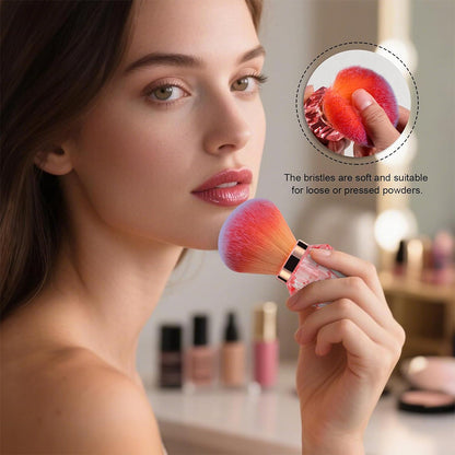 Coffret de maquillage DiamondBlend Lora Wellness