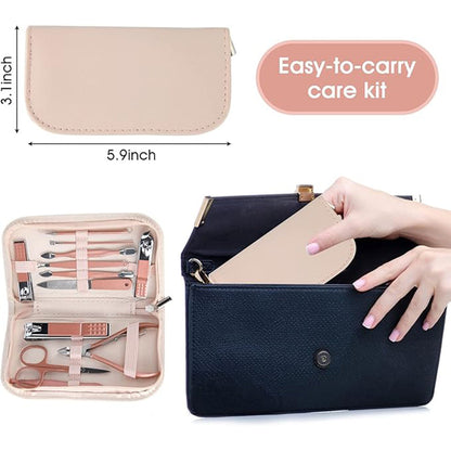 Lora Wellness PrecisionClip Nail Clipper