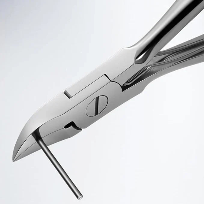 Coupe-ongles de précision Lora Wellness