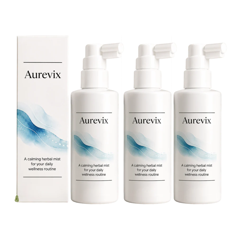 Aurevix™