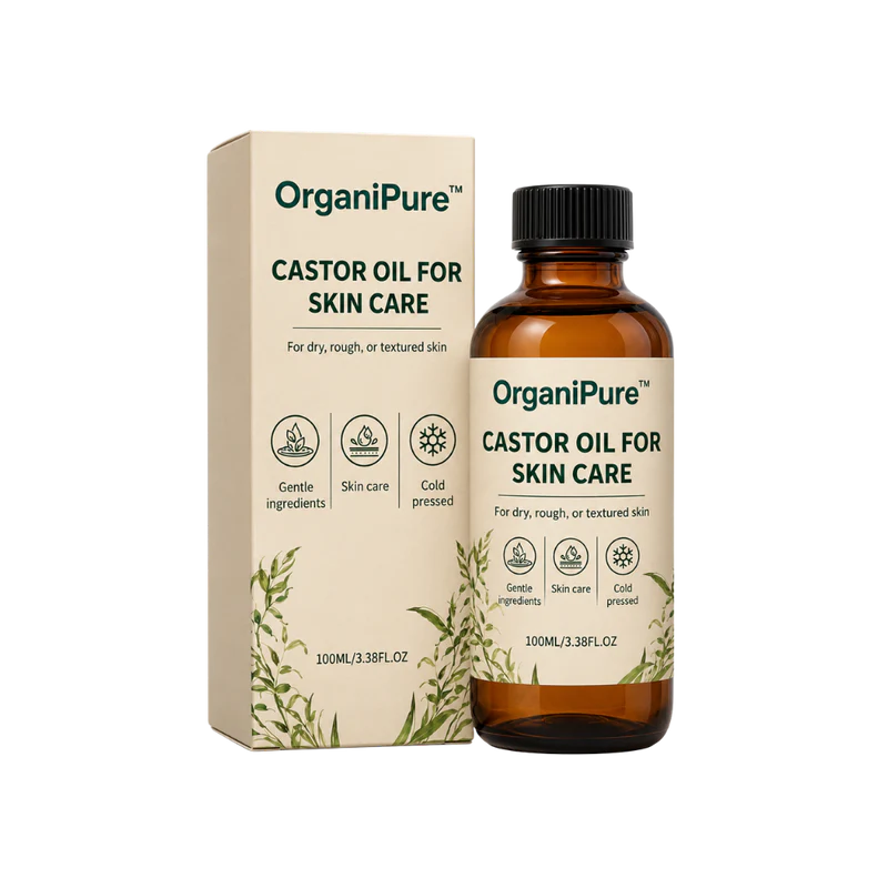 OrganiPure™