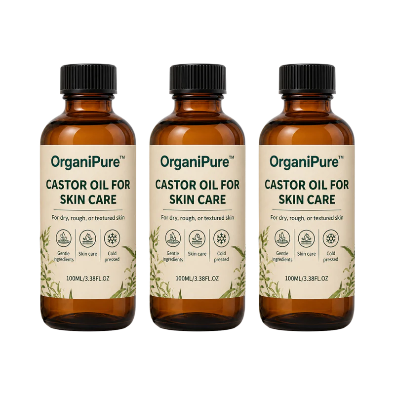 OrganiPure™